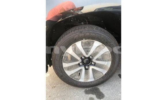Buy Import Toyota Land Cruiser Black Car in Import - Dubai in Attapeu Province Buy Import Toyota Land Cruiser Black Car in Import - Dubai in Attapeu Province
