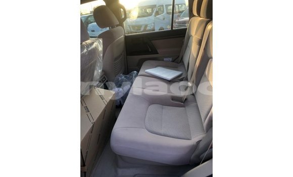 Buy Import Toyota Land Cruiser Black Car in Import - Dubai in Attapeu Province Buy Import Toyota Land Cruiser Black Car in Import - Dubai in Attapeu Province