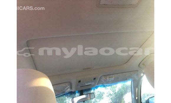 Buy Import Toyota Land Cruiser Black Car in Import - Dubai in Attapeu Province Buy Import Toyota Land Cruiser Black Car in Import - Dubai in Attapeu Province