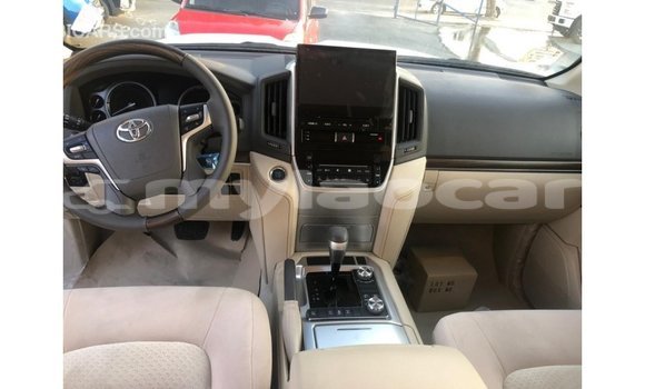 Buy Import Toyota Land Cruiser Black Car in Import - Dubai in Attapeu Province Buy Import Toyota Land Cruiser Black Car in Import - Dubai in Attapeu Province