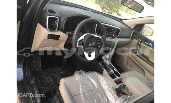 Buy Import Kia Sportage Brown Car in Import - Dubai in Attapeu Province Buy Import Kia Sportage Brown Car in Import - Dubai in Attapeu Province
