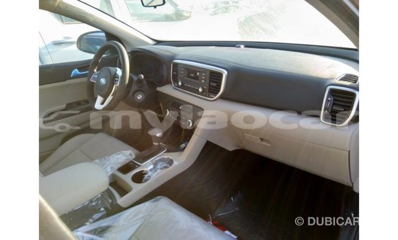 Buy Import Kia Sportage Brown Car in Import - Dubai in Attapeu Province Buy Import Kia Sportage Brown Car in Import - Dubai in Attapeu Province