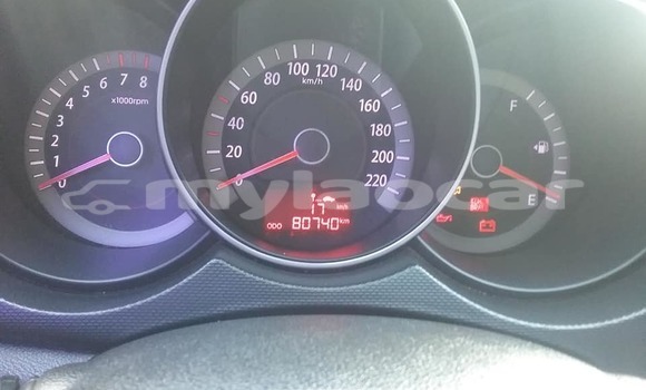 Buy Used Kia Cerato Black Car in Vientiane in Vientiane Province Buy Used Kia Cerato Black Car in Vientiane in Vientiane Province