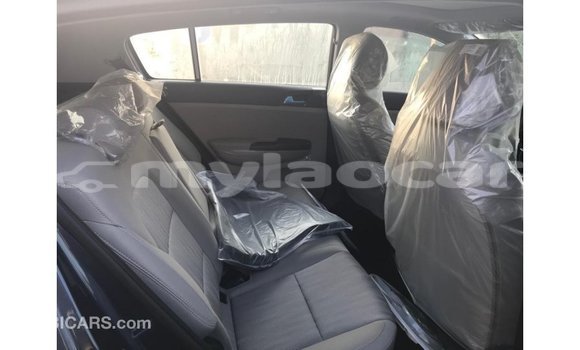 Buy Import Kia Sportage Brown Car in Import - Dubai in Attapeu Province Buy Import Kia Sportage Brown Car in Import - Dubai in Attapeu Province