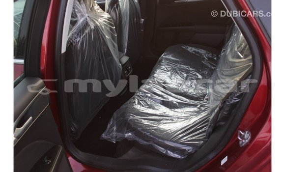 Buy Import Ford Fusion Red Car in Import - Dubai in Attapeu Province Buy Import Ford Fusion Red Car in Import - Dubai in Attapeu Province