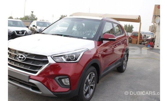 Buy Import Hyundai Creta Red Car in Import - Dubai in Attapeu Province Buy Import Hyundai Creta Red Car in Import - Dubai in Attapeu Province
