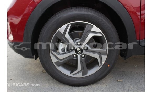 Buy Import Hyundai Creta Red Car in Import - Dubai in Attapeu Province Buy Import Hyundai Creta Red Car in Import - Dubai in Attapeu Province