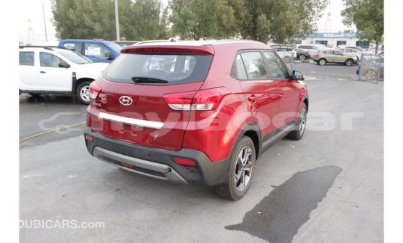 Buy Import Hyundai Creta Red Car in Import - Dubai in Attapeu Province Buy Import Hyundai Creta Red Car in Import - Dubai in Attapeu Province