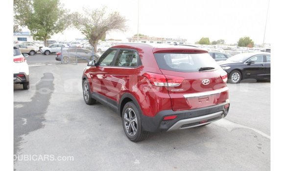 Buy Import Hyundai Creta Red Car in Import - Dubai in Attapeu Province Buy Import Hyundai Creta Red Car in Import - Dubai in Attapeu Province