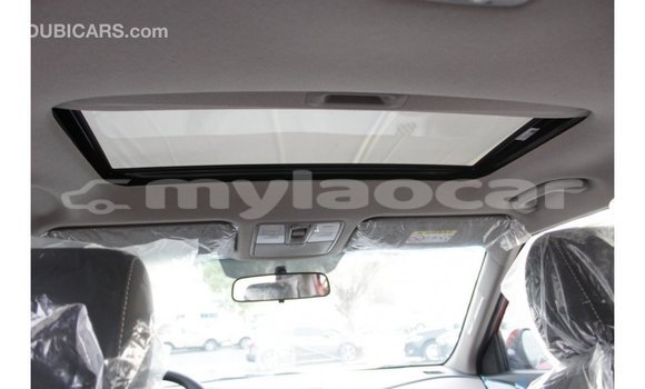 Buy Import Hyundai Creta Red Car in Import - Dubai in Attapeu Province Buy Import Hyundai Creta Red Car in Import - Dubai in Attapeu Province