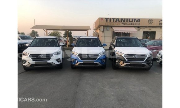Buy Import Hyundai Creta Red Car in Import - Dubai in Attapeu Province Buy Import Hyundai Creta Red Car in Import - Dubai in Attapeu Province
