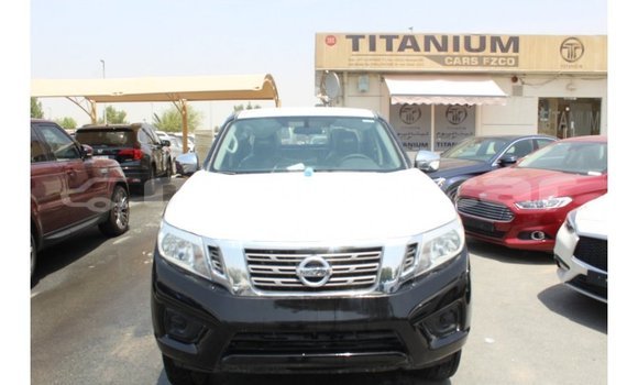 Buy Import Nissan Navara Black Car in Import - Dubai in Attapeu Province Buy Import Nissan Navara Black Car in Import - Dubai in Attapeu Province