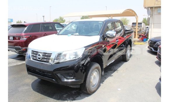 Buy Import Nissan Navara Black Car in Import - Dubai in Attapeu Province Buy Import Nissan Navara Black Car in Import - Dubai in Attapeu Province
