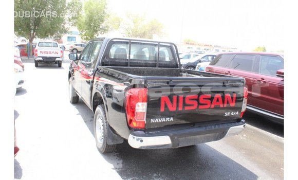 Buy Import Nissan Navara Black Car in Import - Dubai in Attapeu Province Buy Import Nissan Navara Black Car in Import - Dubai in Attapeu Province