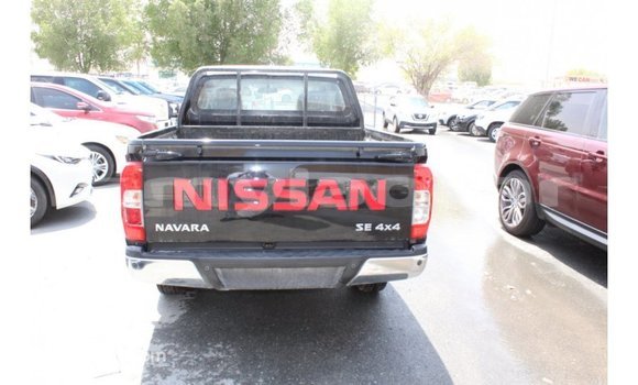 Buy Import Nissan Navara Black Car in Import - Dubai in Attapeu Province Buy Import Nissan Navara Black Car in Import - Dubai in Attapeu Province