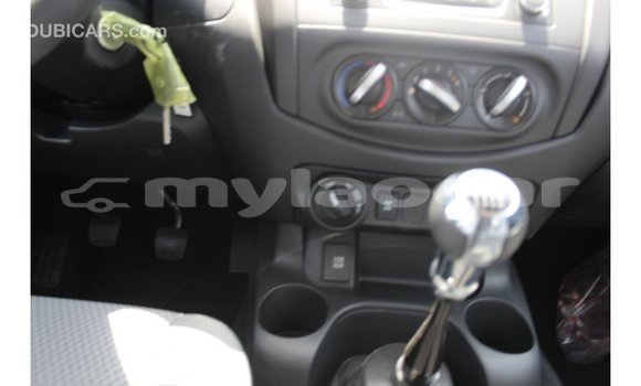 Buy Import Nissan Navara Black Car in Import - Dubai in Attapeu Province Buy Import Nissan Navara Black Car in Import - Dubai in Attapeu Province