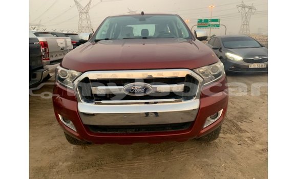 Buy Import Ford Ranger Other Car in Import - Dubai in Attapeu Province Buy Import Ford Ranger Other Car in Import - Dubai in Attapeu Province
