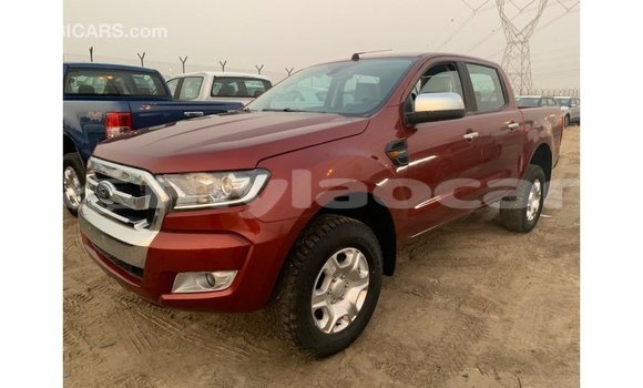 Buy Import Ford Ranger Other Car in Import - Dubai in Attapeu Province Buy Import Ford Ranger Other Car in Import - Dubai in Attapeu Province