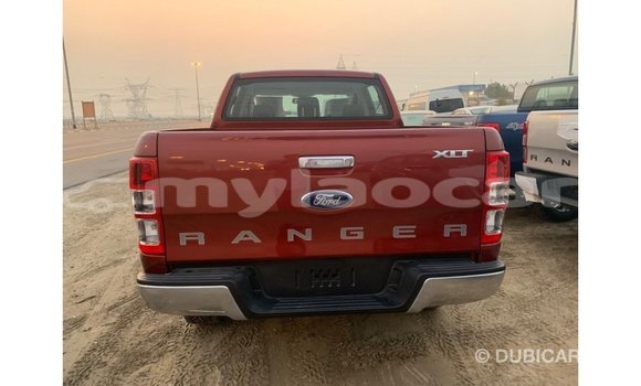 Buy Import Ford Ranger Other Car in Import - Dubai in Attapeu Province Buy Import Ford Ranger Other Car in Import - Dubai in Attapeu Province