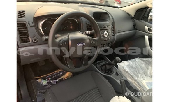Buy Import Ford Ranger Other Car in Import - Dubai in Attapeu Province Buy Import Ford Ranger Other Car in Import - Dubai in Attapeu Province