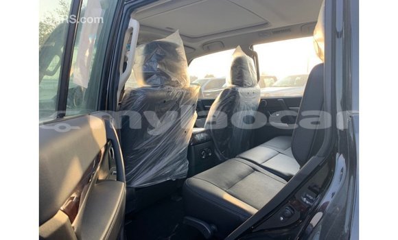 Buy Import Mitsubishi Pajero Black Car in Import - Dubai in Attapeu Province Buy Import Mitsubishi Pajero Black Car in Import - Dubai in Attapeu Province