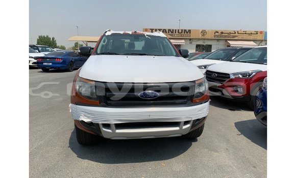 Buy Import Ford Ranger Other Car in Import - Dubai in Attapeu Province Buy Import Ford Ranger Other Car in Import - Dubai in Attapeu Province