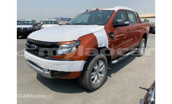Buy Import Ford Ranger Other Car in Import - Dubai in Attapeu Province Buy Import Ford Ranger Other Car in Import - Dubai in Attapeu Province