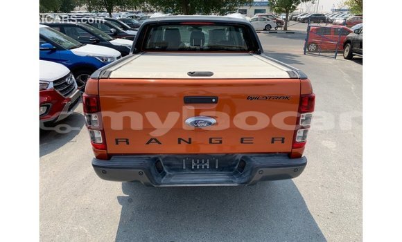 Buy Import Ford Ranger Other Car in Import - Dubai in Attapeu Province Buy Import Ford Ranger Other Car in Import - Dubai in Attapeu Province