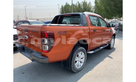 Buy Import Ford Ranger Other Car in Import - Dubai in Attapeu Province Buy Import Ford Ranger Other Car in Import - Dubai in Attapeu Province