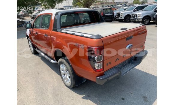 Buy Import Ford Ranger Other Car in Import - Dubai in Attapeu Province Buy Import Ford Ranger Other Car in Import - Dubai in Attapeu Province