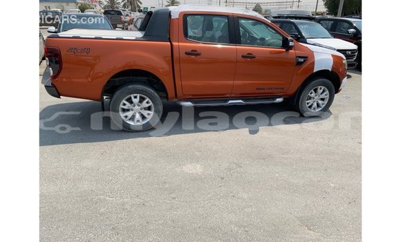 Buy Import Ford Ranger Other Car in Import - Dubai in Attapeu Province Buy Import Ford Ranger Other Car in Import - Dubai in Attapeu Province