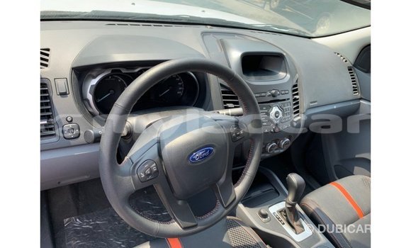 Buy Import Ford Ranger Other Car in Import - Dubai in Attapeu Province Buy Import Ford Ranger Other Car in Import - Dubai in Attapeu Province