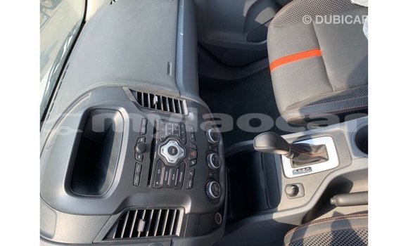 Buy Import Ford Ranger Other Car in Import - Dubai in Attapeu Province Buy Import Ford Ranger Other Car in Import - Dubai in Attapeu Province