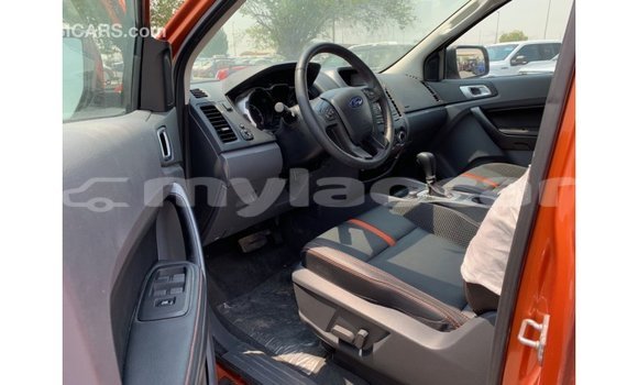 Buy Import Ford Ranger Other Car in Import - Dubai in Attapeu Province Buy Import Ford Ranger Other Car in Import - Dubai in Attapeu Province