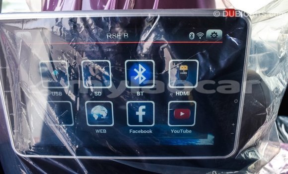 Buy Import Toyota Land Cruiser White Car in Import - Dubai in Attapeu Province Buy Import Toyota Land Cruiser White Car in Import - Dubai in Attapeu Province