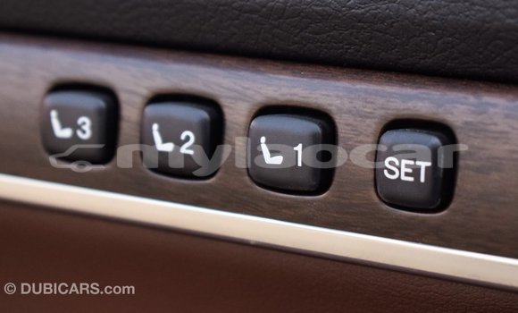 Buy Import Toyota Land Cruiser White Car in Import - Dubai in Attapeu Province Buy Import Toyota Land Cruiser White Car in Import - Dubai in Attapeu Province