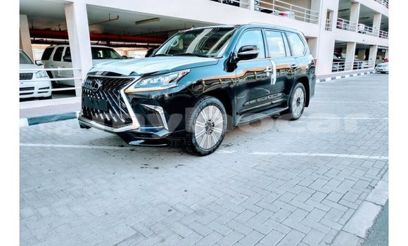 ຊື້ ການ ນຳ ເຂົ້າ Lexus LX Black ລົດ ໃນ Import - Dubai ໃນ Attapeu Province ຊື້ ການ ນຳ ເຂົ້າ Lexus LX Black ລົດ ໃນ Import - Dubai ໃນ Attapeu Province