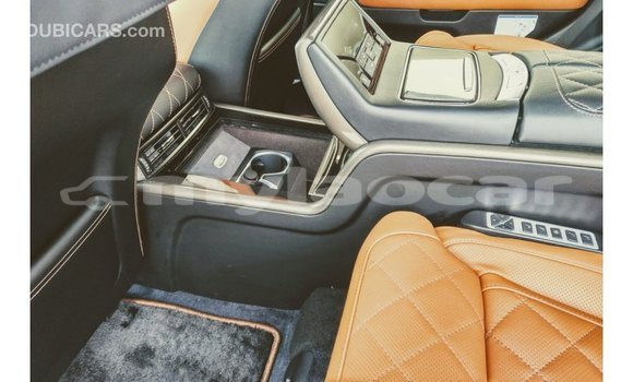 ຊື້ ການ ນຳ ເຂົ້າ Lexus LX Black ລົດ ໃນ Import - Dubai ໃນ Attapeu Province ຊື້ ການ ນຳ ເຂົ້າ Lexus LX Black ລົດ ໃນ Import - Dubai ໃນ Attapeu Province