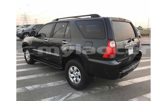 Buy Import Toyota HiAce Black Truck in Import - Dubai in Attapeu Province Buy Import Toyota HiAce Black Truck in Import - Dubai in Attapeu Province