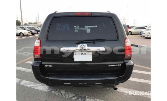 Buy Import Toyota HiAce Black Truck in Import - Dubai in Attapeu Province Buy Import Toyota HiAce Black Truck in Import - Dubai in Attapeu Province