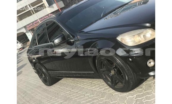 Buy Import Mercedes-Benz 190 (W201) Black Car in Import - Dubai in Attapeu Province Buy Import Mercedes-Benz 190 (W201) Black Car in Import - Dubai in Attapeu Province
