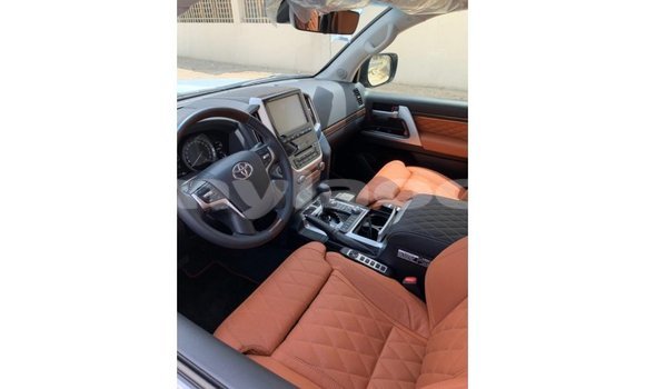Buy Import Toyota Land Cruiser Black Car in Import - Dubai in Attapeu Province Buy Import Toyota Land Cruiser Black Car in Import - Dubai in Attapeu Province