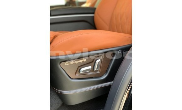 Buy Import Toyota Land Cruiser Black Car in Import - Dubai in Attapeu Province Buy Import Toyota Land Cruiser Black Car in Import - Dubai in Attapeu Province