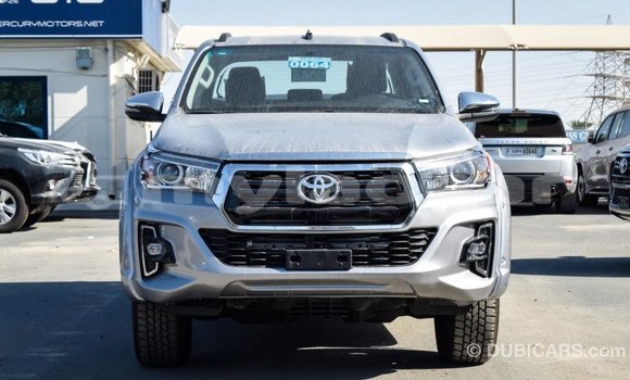 Buy Import Toyota Hilux Other Car in Import - Dubai in Attapeu Province Buy Import Toyota Hilux Other Car in Import - Dubai in Attapeu Province
