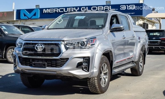 Buy Import Toyota Hilux Other Car in Import - Dubai in Attapeu Province Buy Import Toyota Hilux Other Car in Import - Dubai in Attapeu Province