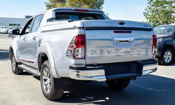 Buy Import Toyota Hilux Other Car in Import - Dubai in Attapeu Province Buy Import Toyota Hilux Other Car in Import - Dubai in Attapeu Province