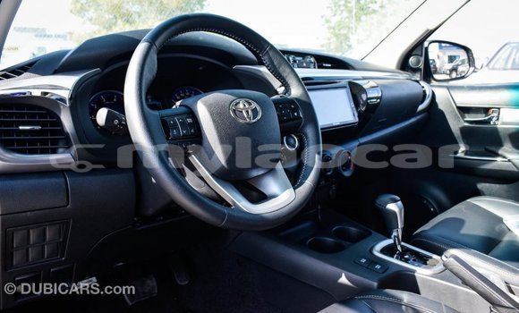 Buy Import Toyota Hilux Other Car in Import - Dubai in Attapeu Province Buy Import Toyota Hilux Other Car in Import - Dubai in Attapeu Province