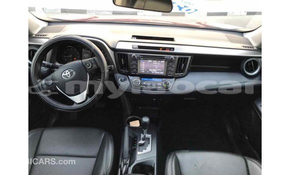 Buy Import Toyota HiAce Red Truck in Import - Dubai in Attapeu Province Buy Import Toyota HiAce Red Truck in Import - Dubai in Attapeu Province