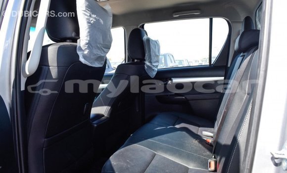 Buy Import Toyota Hilux Other Car in Import - Dubai in Attapeu Province Buy Import Toyota Hilux Other Car in Import - Dubai in Attapeu Province