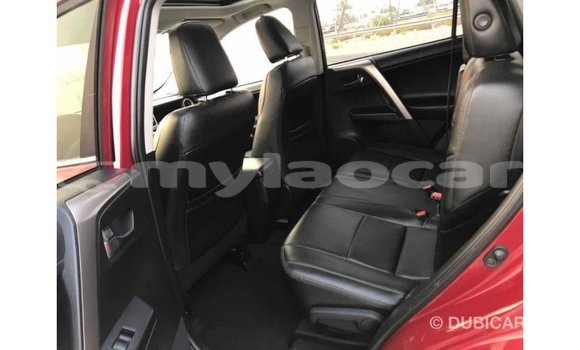 Buy Import Toyota HiAce Red Truck in Import - Dubai in Attapeu Province Buy Import Toyota HiAce Red Truck in Import - Dubai in Attapeu Province